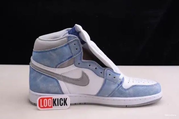 Rep TBK OG 1 Jordan Royal 555088-402 High Hyper Retro 0430
